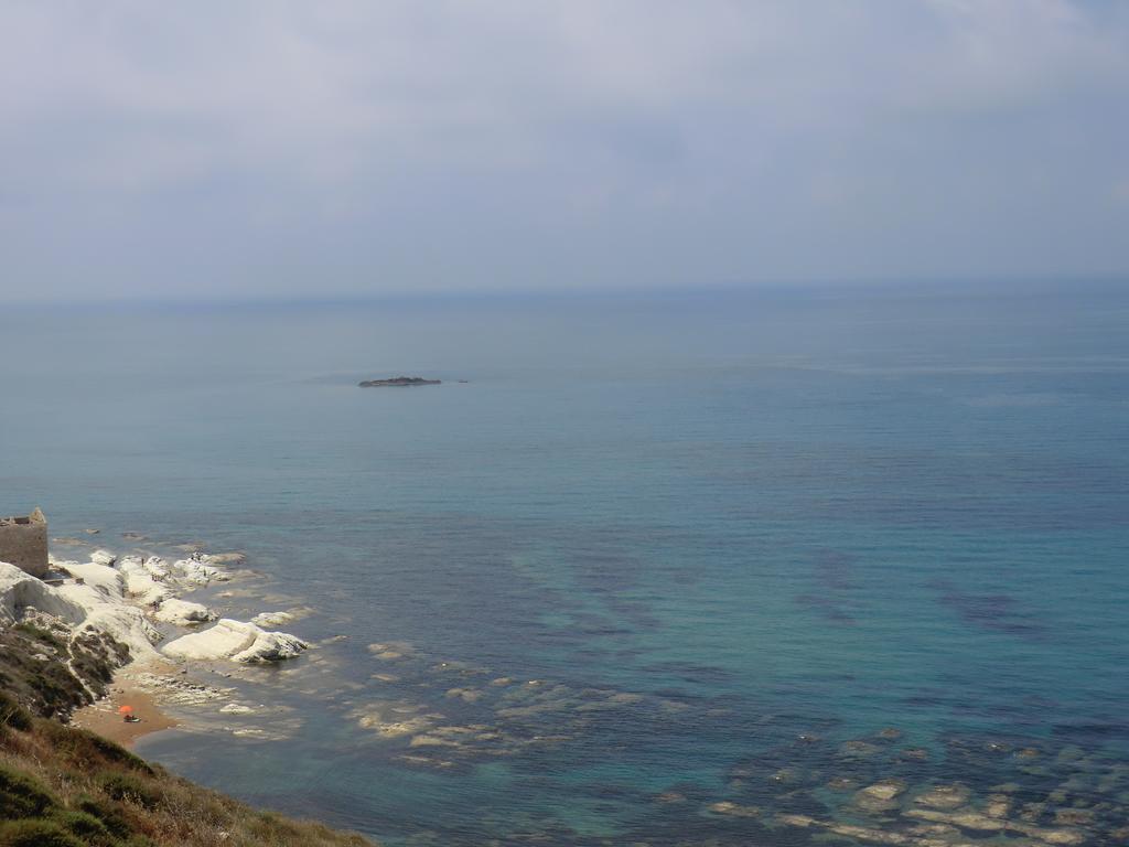 Mediterraneo Mare E Sole Marina di Palma Bagian luar foto